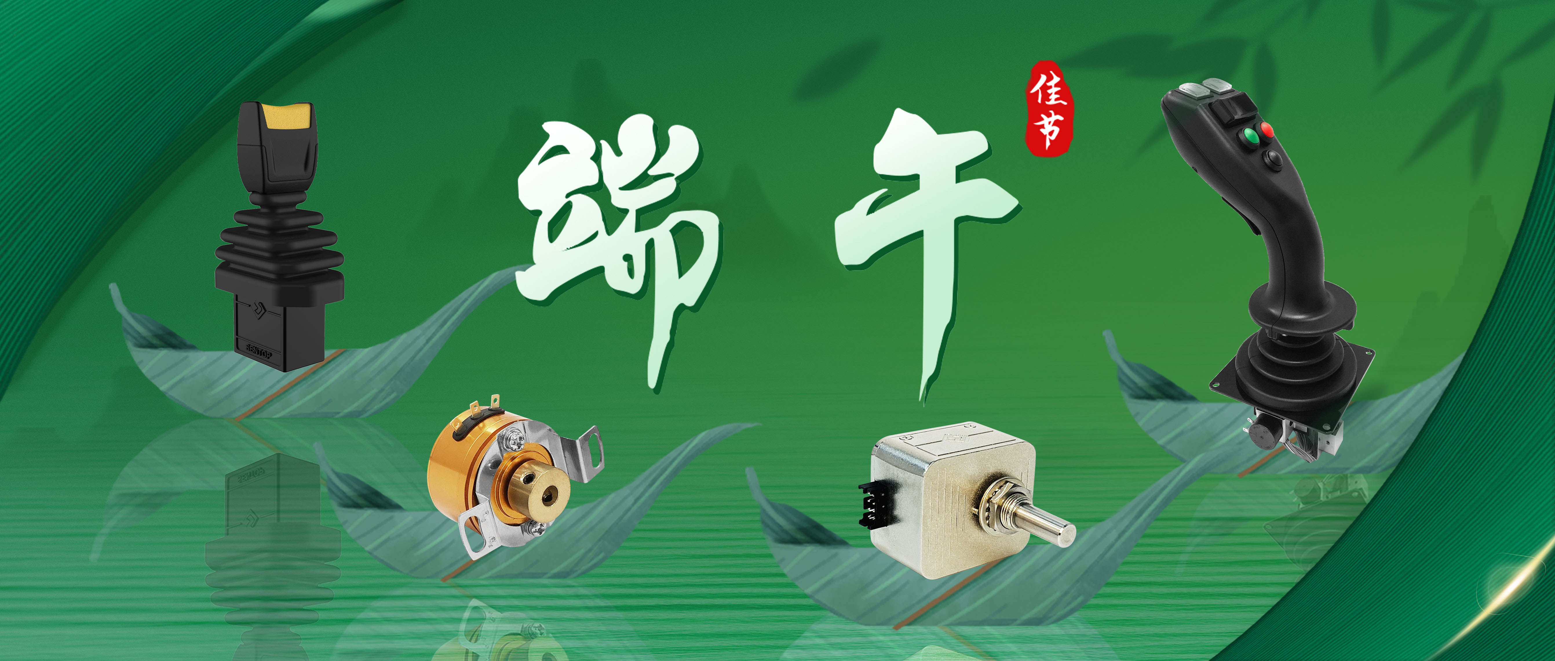 一年一端午，一歲一安康
