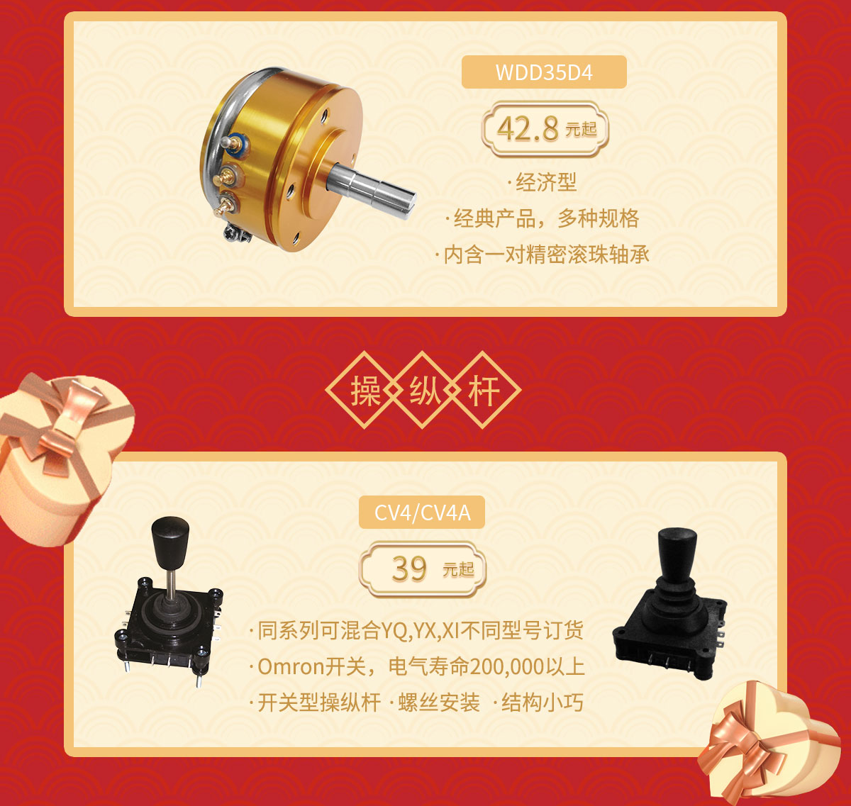 超值福利來襲，開啟熠熠生輝的一年！(圖3)