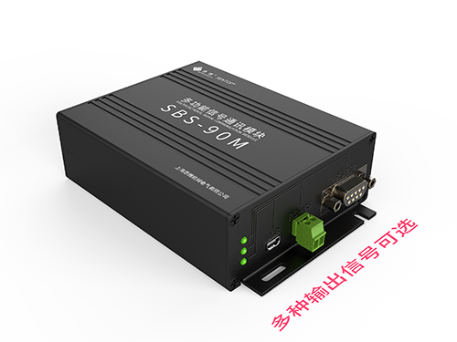 別出心“采”，“讀”具匠心——SBS90M信號(hào)通訊模塊(圖2)