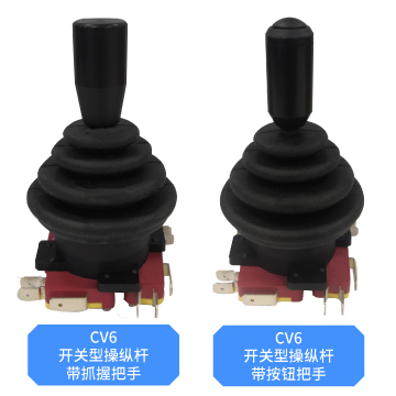思博大型操縱桿——以“七十二變”，應對工業(yè)萬變。(圖6)